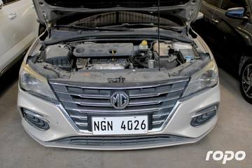2020 Morris Garages MG 5, A/T, Gas, 70T photo 5