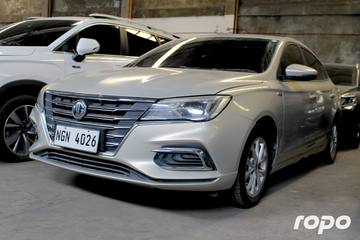 2020 Morris Garages MG 5, A/T, Gas, 70T photo 6