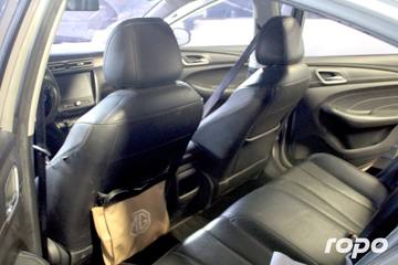 2020 Morris Garages MG 5, A/T, Gas, 70T photo 10