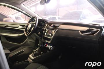 2020 Morris Garages MG 5, AT, Gas, 33T photo 8