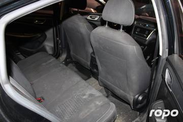 2020 Morris Garages MG 5, AT, Gas, 33T photo 9