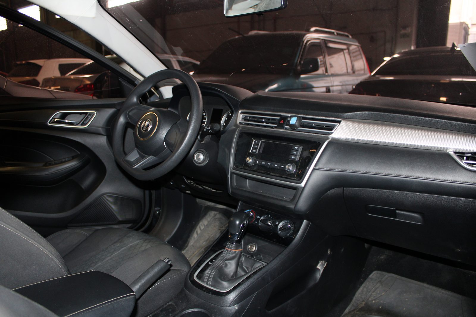 2020 Morris Garages MG 5, AT, Gas, 33T photo 10