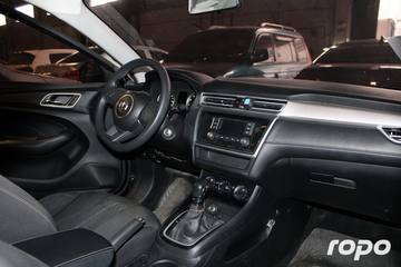 2020 Morris Garages MG 5, AT, Gas, 33T photo 10