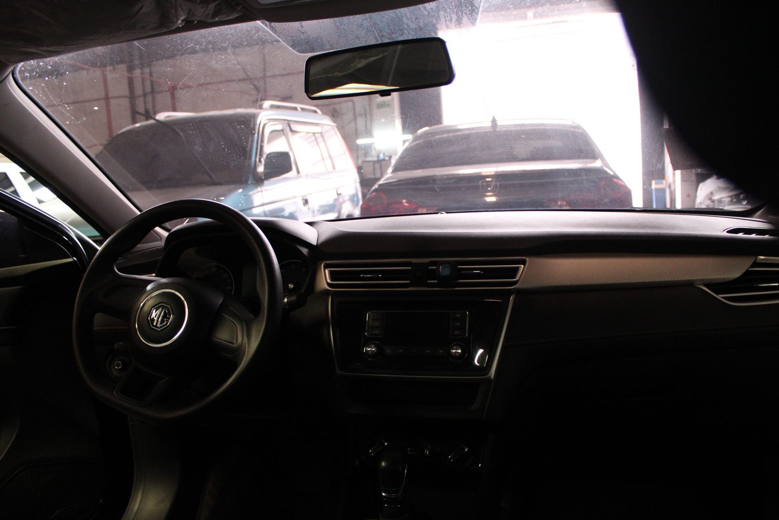 2020 Morris Garages MG 5, AT, Gas, 33T photo 11