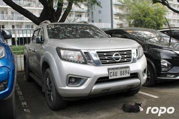 2020 Nissan Navara EL Calibre 4x2 2.5, AT, DSL 27T photo 3
