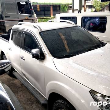 2020 Nissan Navara EL Calibre 4x2, M/T, DSL 125T photo 2