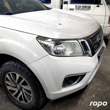 2020 Nissan Navara EL Calibre 4x2, M/T, DSL 125T photo 3