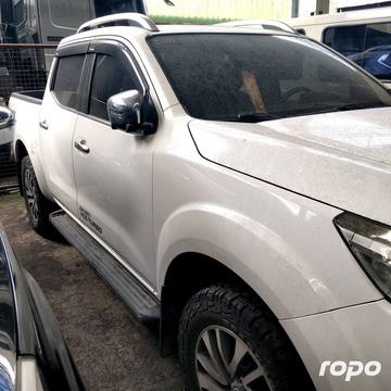2020 Nissan Navara EL Calibre 4x2, M/T, DSL 125T photo 4