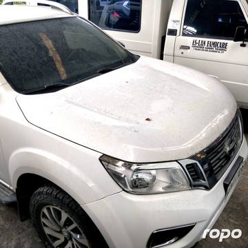 2020 Nissan Navara EL Calibre 4x2, M/T, DSL 125T photo 5