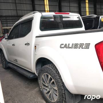 2020 Nissan Navara EL Calibre 4x2, M/T, DSL 125T photo 6