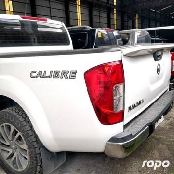2020 Nissan Navara EL Calibre 4x2, M/T, DSL 125T photo 7