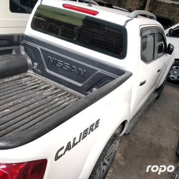 2020 Nissan Navara EL Calibre 4x2, M/T, DSL 125T photo 8