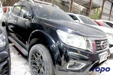 2020 Nissan Navara NP300 EL Calibre 4x2 2.5L, A/T, DSL - Upgraded 201T photo 4