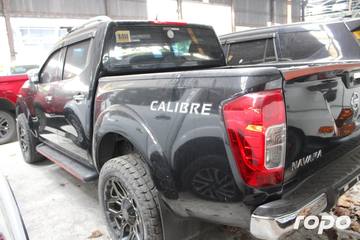 2020 Nissan Navara NP300 EL Calibre 4x2 2.5L, A/T, DSL - Upgraded 201T photo 6