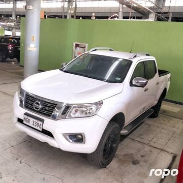 2020 Nissan Navara NP300 VL 4x4 2.5L, M/T, DSL 57T photo 1