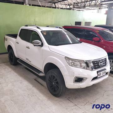 2020 Nissan Navara NP300 VL 4x4 2.5L, M/T, DSL 57T photo 2