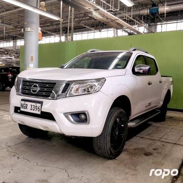 2020 Nissan Navara NP300 VL 4x4 2.5L, M/T, DSL 57T photo 3