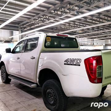 2020 Nissan Navara NP300 VL 4x4 2.5L, M/T, DSL 57T photo 7