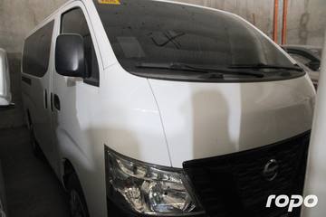 2020 NISSAN - NV350, M/T DIESEL, 46T photo 2