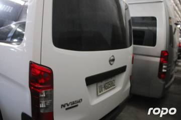 2020 NISSAN - NV350, M/T DIESEL, 46T photo 4