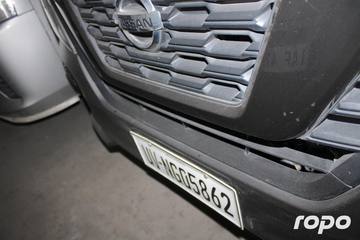 2020 NISSAN - NV350, M/T DIESEL, 46T photo 5