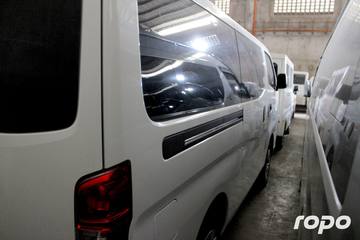 2020 NISSAN - NV350, M/T DIESEL, 46T photo 7