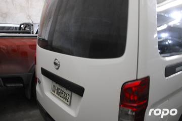 2020 NISSAN - NV350, M/T DIESEL, 46T photo 8