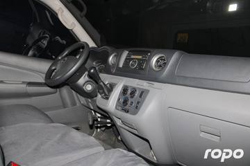 2020 NISSAN - NV350, M/T DIESEL, 46T photo 11