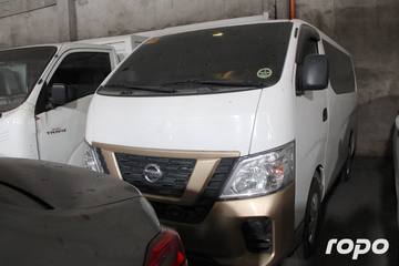2020 NISSAN - NV350, M/T DIESEL, 53.5T photo 2