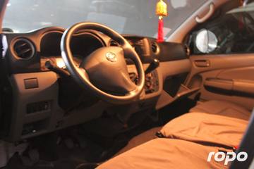 2020 NISSAN - NV350, M/T DIESEL, 53.5T photo 3
