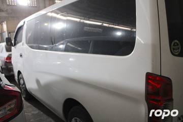 2020 NISSAN - NV350, M/T DIESEL, 53.5T photo 4