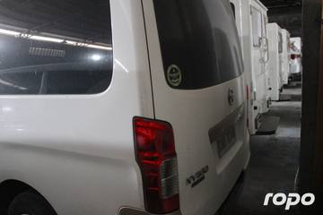 2020 NISSAN - NV350, M/T DIESEL, 53.5T photo 5