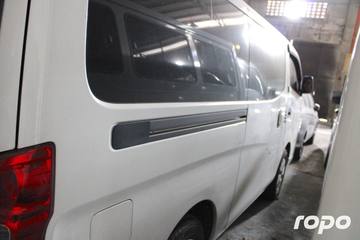 2020 NISSAN - NV350, M/T DIESEL, 53.5T photo 7