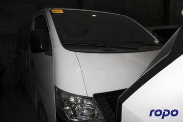 2020 NISSAN - NV350, M/T DIESEL, 88T photo 4