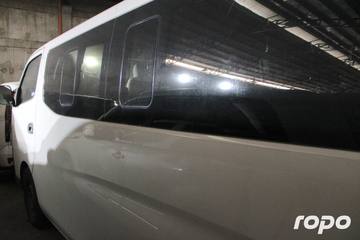 2020 NISSAN - NV350, M/T DIESEL, 88T photo 5