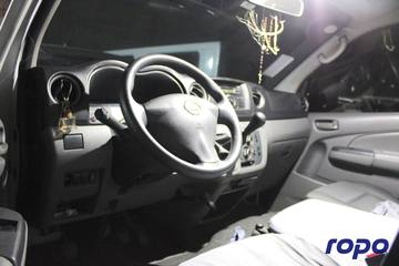 2020 NISSAN - NV350, M/T DIESEL, 88T photo 6