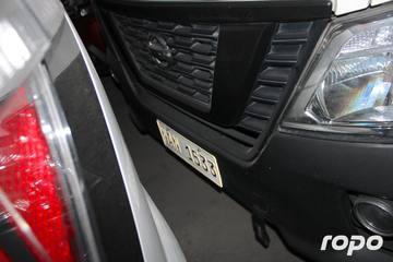 2020 NISSAN - NV350, M/T DIESEL, 88T photo 7