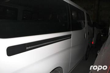 2020 NISSAN - NV350, M/T DIESEL, 88T photo 9