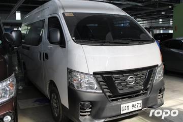 2020 Nissan NV350 Urvan Premium, M/T, DSL 32T photo 2
