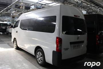 2020 Nissan NV350 Urvan Premium, M/T, DSL 32T photo 3