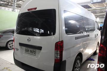 2020 Nissan NV350 Urvan Premium, M/T, DSL 32T photo 4
