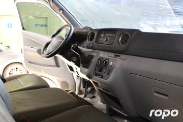 2020 Nissan NV350 Urvan Premium, M/T, DSL 32T photo 6