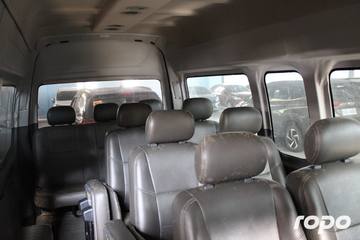 2020 Nissan NV350 Urvan Premium, M/T, DSL 32T photo 7