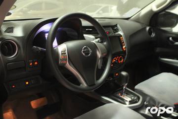 2020 NISSAN - TERRA, A/T DIESEL, 50T photo 5