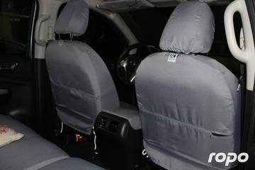 2020 NISSAN - TERRA, A/T DIESEL, 50T photo 9