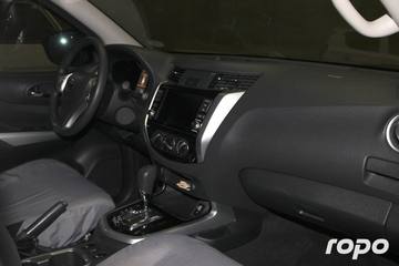 2020 NISSAN - TERRA, A/T DIESEL, 50T photo 10