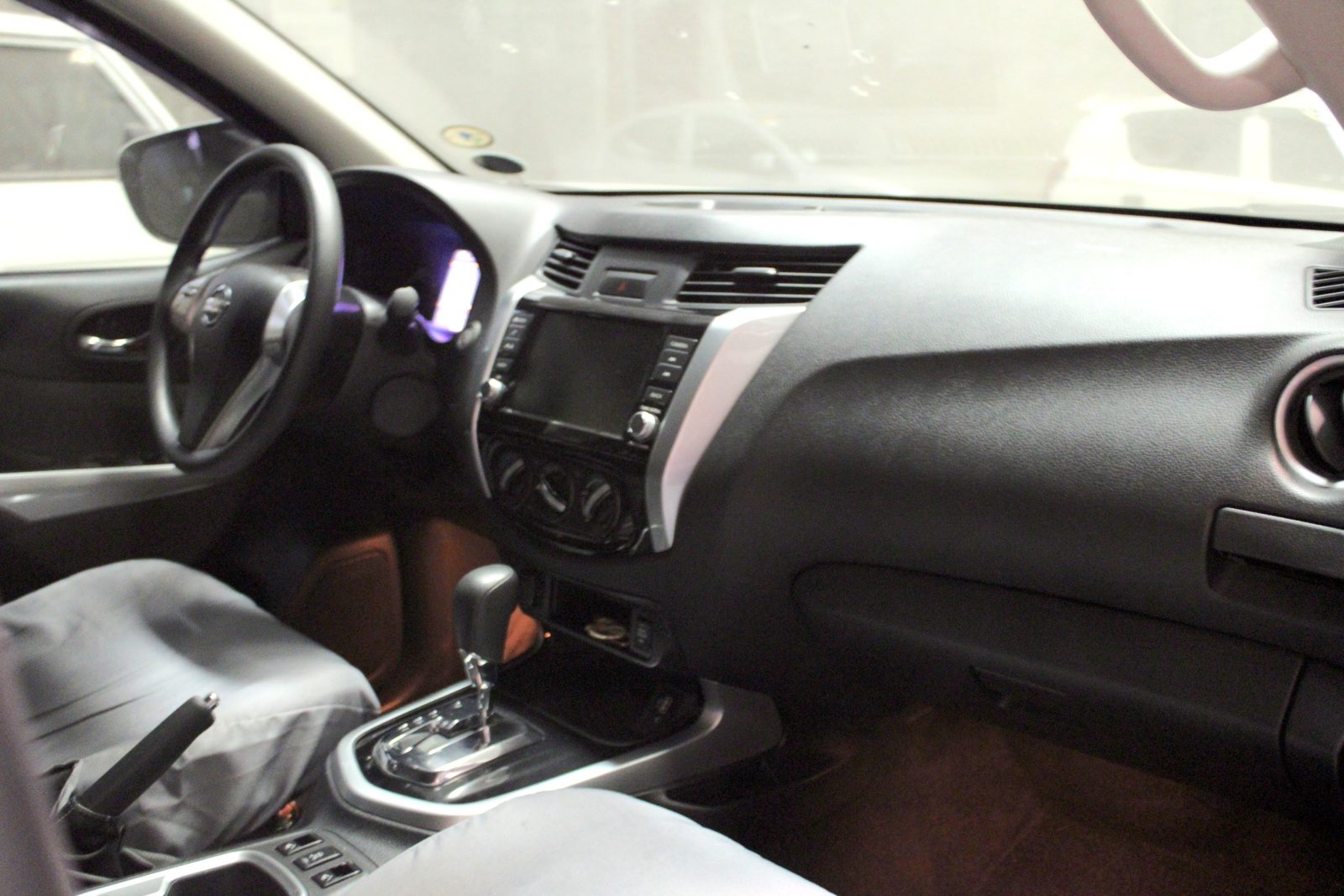 2020 NISSAN - TERRA, A/T DIESEL, 50T photo 11