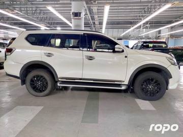 2020 Nissan Terra VE 4x2 2.5L, A/T, DSL photo 5