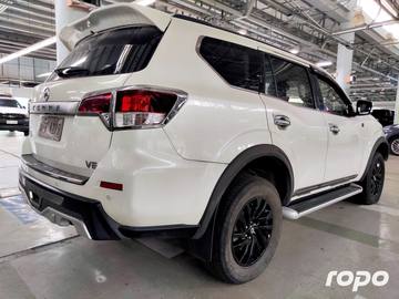 2020 Nissan Terra VE 4x2 2.5L, A/T, DSL photo 6