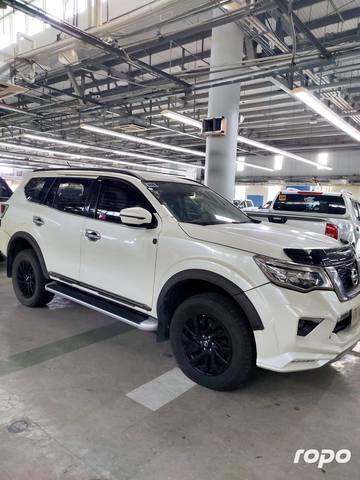 2020 Nissan Terra VE 4x2 2.5L, A/T, DSL photo 10